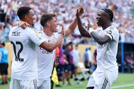 Madrid Universal - News update