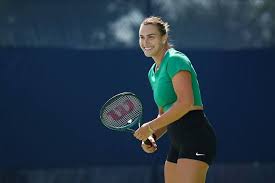 “Tennis Really Saved Me From Depression”: Aryna Sabalenka Opens Up About Difficult Loss