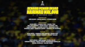 Football Association of Malaysia (FAM) - News update