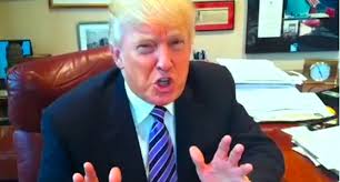 Image result for Donald Trump Road to Cleveland