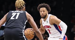 Detroit Pistons: How Cade Cunningham’s 3-Point Shot Unlocks Postseason Potential