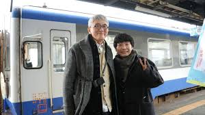 「星野源と松重豊のおともだち」 最終回は金沢・能登へ！2夜連続放送！ - 「星野源と松重豊のおともだち」のお知らせ - 星野源と松重豊のおともだち