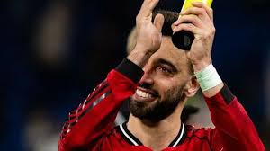 Bruno's the key man for Man Utd - Carrick