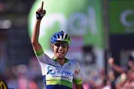 Image result for giro de italia 2016 Colombia