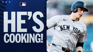 Yankees Beat Dodgers 7-3: Yarbrough's Revenge After Receiving World Series Ring