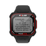 Test av Polar RCX3 og RC3 GPS - m