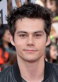 Resultado de imagem para dylan o'brien