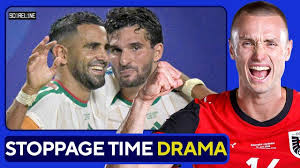 Did the new World Cup group stage format work? Was the 48-team field a success as knockout stage begins?