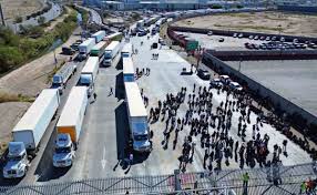 “Mejor bloqueo con mi camión a aparecer muerto”