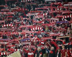 Bayern Munich v Real Madrid: Champions League quarter-final, second leg – live