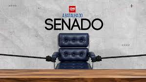 CNN Brasil estreia "A Batalha do Senado" como parte da cobertura especial das Eleições 2026