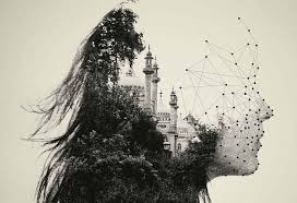 Image result for double exposure types