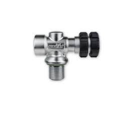 Valves types overview