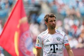 Bavarian Football Works - News update
