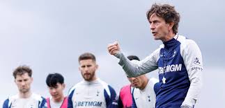 Tottenham Hotspur - News update