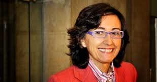 Rosa Aguilar, Ministra de Medio Ambiente, Medio Rural y Marino --cc flickr portaldelsures- - 525px-Rosa-Aguilar-Ministra-de-Medio-Ambiente-Medio-Rural-y-Marino