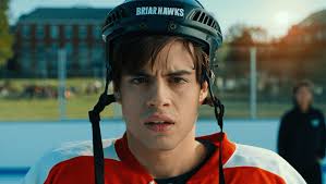 Stephen Kalyn brings Dean to life in Off Campus Season 1, now streaming on Prime Video