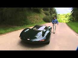 Image result for Jaguar XJ13