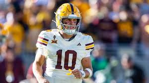 LSU QB Sam Leavitt Reveals Why He Chose the Tigers Over Other Programs
