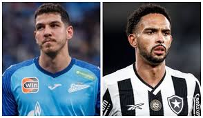 Palmeiras responde sobre Nino e traça prioridade em lateral-direito do Botafogo