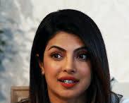 Priyanka Chopra