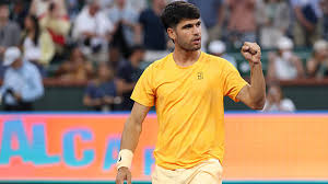 Wednesday, March 11 schedule at Indian Wells 2026: Alcaraz during the day; Djokovic - Draper at night, Swiatek