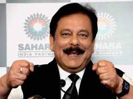 While officials refused to divulge details of the route by which Roy will be taken, it is understood that a team of two dozen police officers would take him ... - Subrata-Roy_PTI