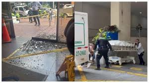 Balacera en el oeste de Cali dejó un muerto y un herido