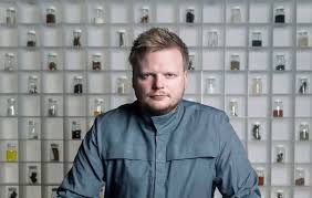 Trend Google: rasmus munk