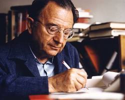 Immagine di Erich Fromm