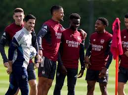 Arsenal news: Mikel Arteta addresses William Saliba situation as Gunners issue apology