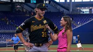 85 pitches, 27 outs: Bucs' Ashcraft goes the distance
