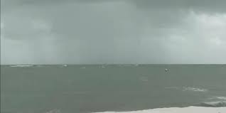 Florida Braces for Weekend Flash Flood Threat Amid Tropical Development Concerns