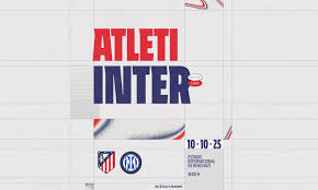 Club Atlético de Madrid - News update