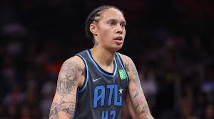 WNBA Denies OutKick Credentials Amid Brittney Griner Controversy