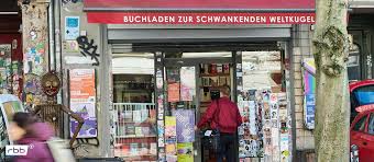 zur schwankenden weltkugel