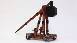 Image result for trebuchet