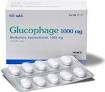 Glucophage - FDA prescribing information, side effects and