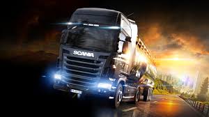 Euro Truck Simulator 2 Chega aos Consoles? Prepare-se Para a Estrada! - Imagen principal del artículo
