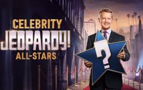 ‘Celebrity Jeopardy: All Stars’ season 4 finale airs tonight - How to watch free