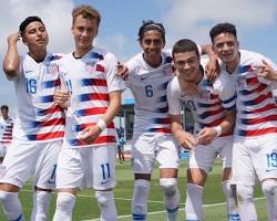 United States U17 Men's National Team