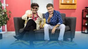 Los Venegas: qué se sabe del actor que apareció durante una fiscalización