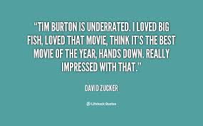 Best Movie Quotes Tim Burton. QuotesGram via Relatably.com