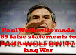 Paul Wolfowitz | Flickr - Photo Sharing! via Relatably.com