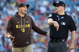MLB power rankings: From May gray to June … bloom or gloom?