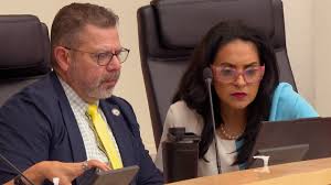 Corpus Christi city council approves revised Level 1 Water Emergency plan on first reading
