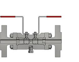 Alco XC DBB VALVE RANGE | Q Valves