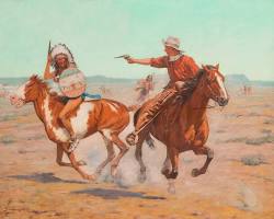 Image of Cowboy Culture