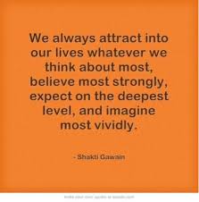 Best 5 famed quotes by shakti gawain images Hindi via Relatably.com