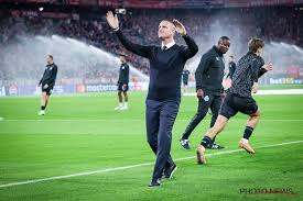 “Seys en Vermant starten, maar zullen nog geen volledige match spelen”